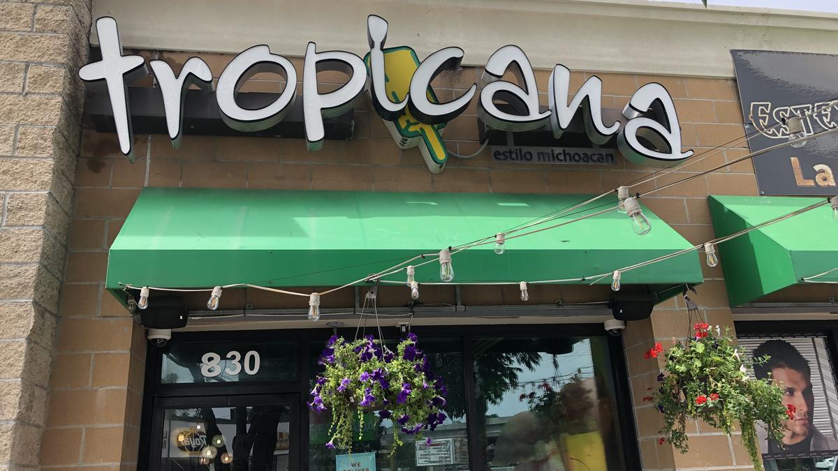 Kansas City's Paleterias Tropicana gains national recognition Kansas