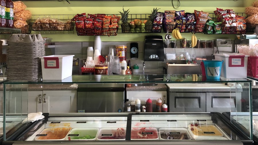 Kansas City's Paleterias Tropicana gains national recognition Kansas