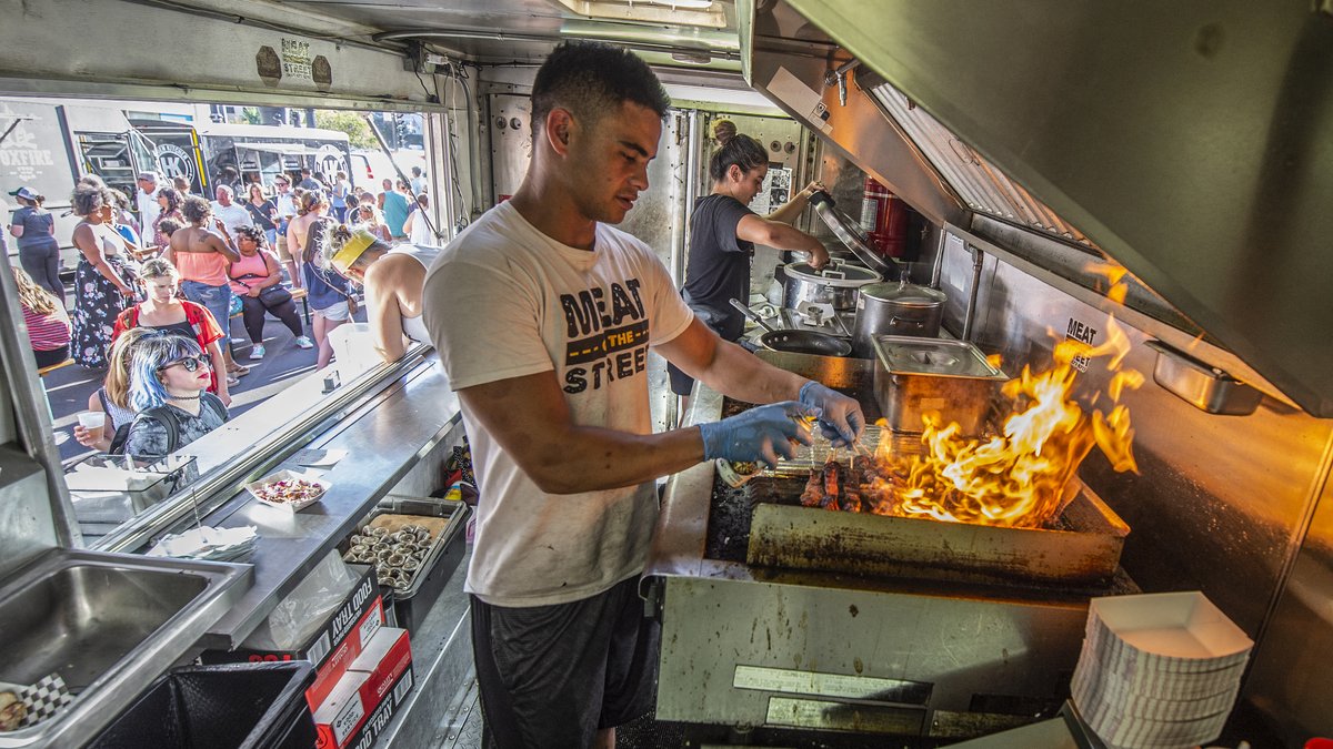 Meat on the Street to bring Filipino cuisine to Milwaukee Public Museum