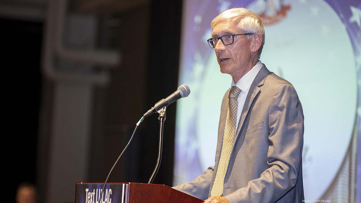 Evers extends Safer at Home to May 26, allows some businesses to reope -  Milwaukee Business Journal
