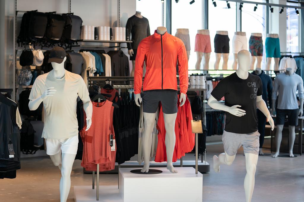 Lululemon Opens Experiential Store Concept at Mall of America -  Mpls.St.Paul Magazine