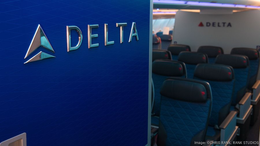 Coronavirus compels Delta Air Lines to waive international change fees