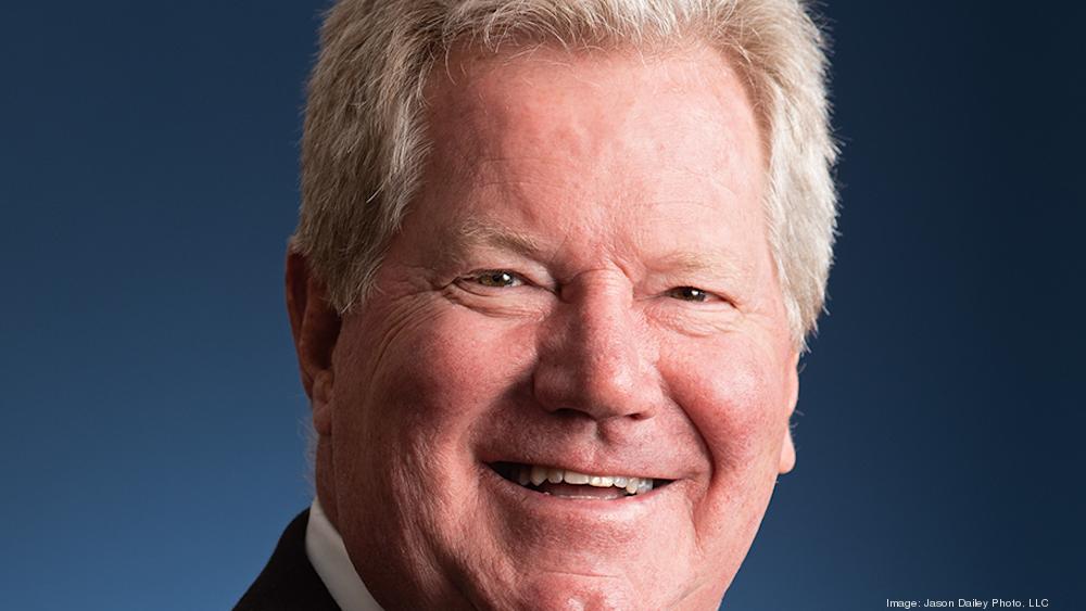 Landmark National Bank hires former Missouri Bank & Trust president