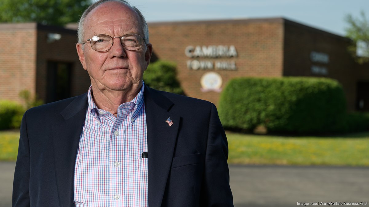 Ruling limits acreage of Bear Ridge Solar project in Cambria Buffalo