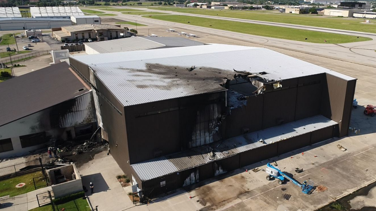 Investigators release preliminary report of Addison crash that killed