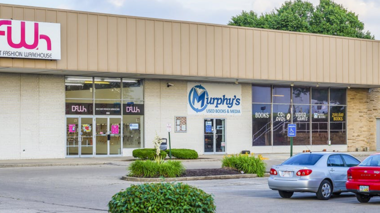 Wilmington Plaza To Be Auctioned Dayton Business Journal
