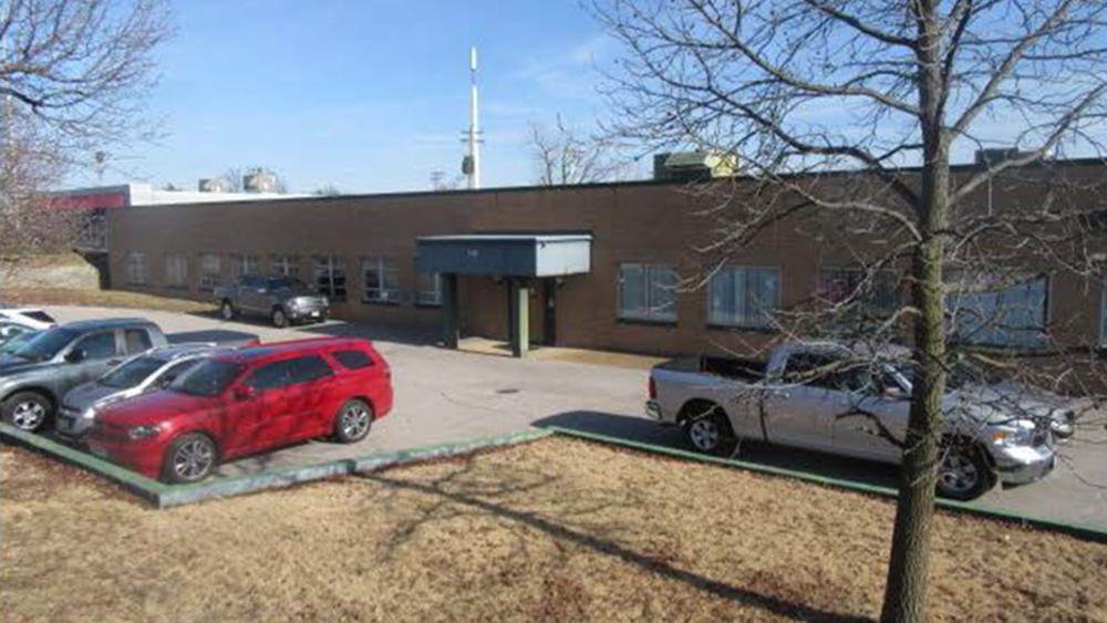 Lindbergh Schools buys 2.7 million property across from the former