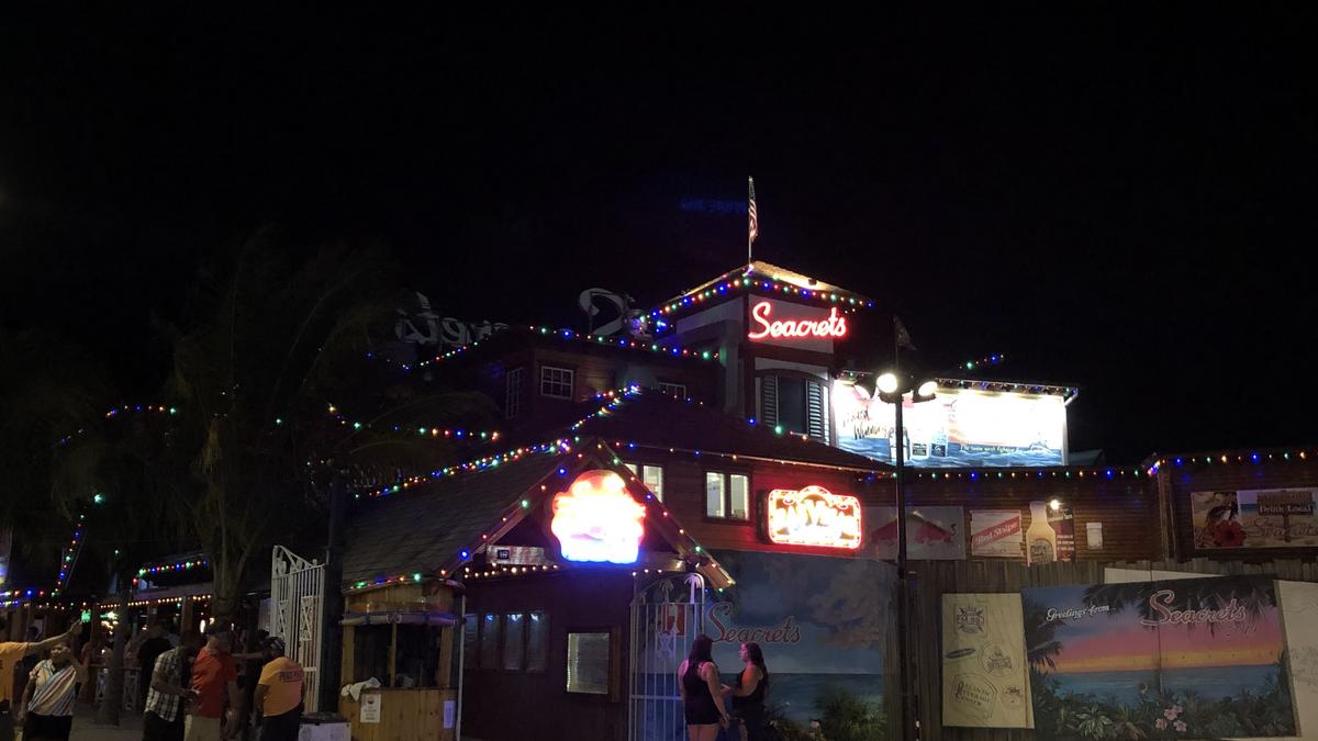 Seacrets Ocmd Fake Id