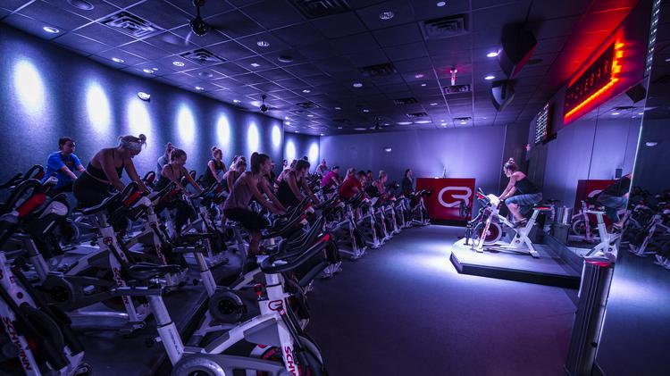 cycle studios open near me