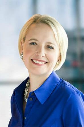 Julie Sweet Of Accenture Joins Ranks Of Female CEOs - Bizwomen