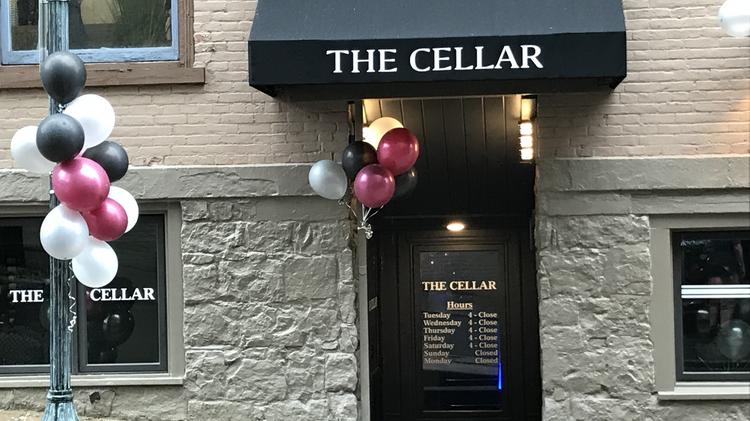 New restaurants in Saratoga Springs for the 2019 Saratoga Race Course  season - Albany Business Review