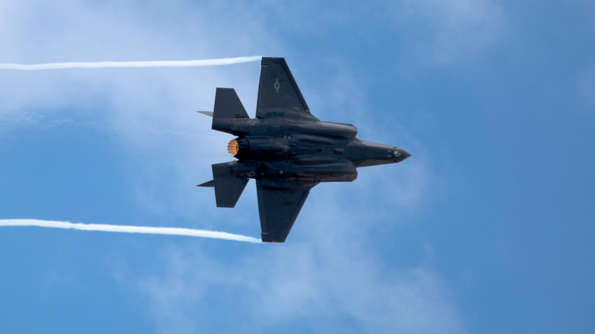 Dfw Defense Companies Landed Multiple 9 Figure Deals Last Month Dallas Business Journal