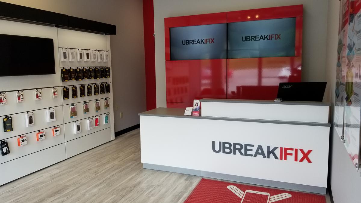 Florida tech repair company uBreakiFix to 'grow even faster' after acquisition by Nashville's
