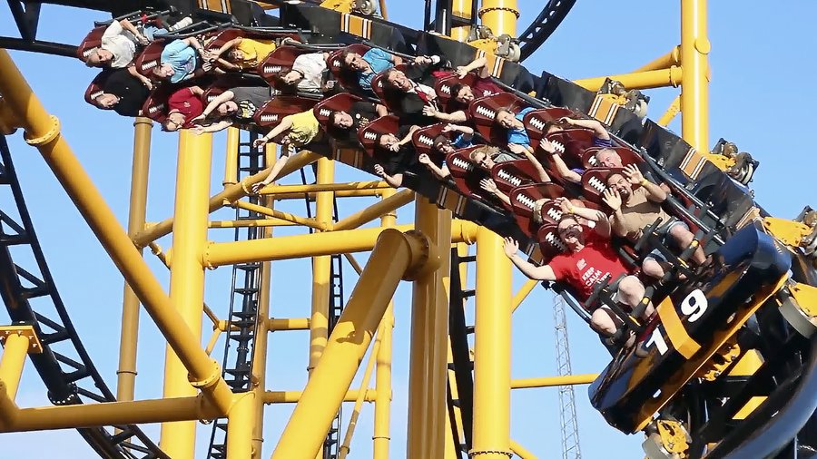 Pittsburgh Pierogi Festival back at Kennywood Park