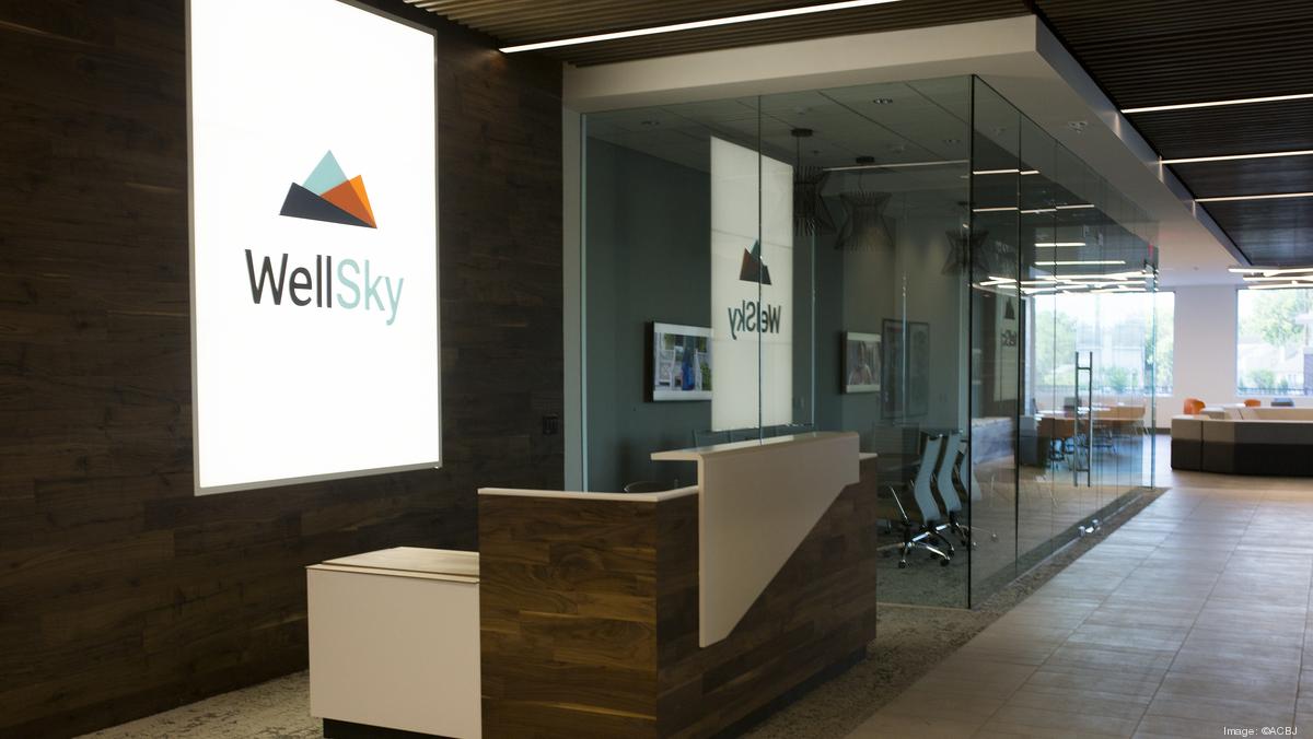 PHOTO TOUR New WellSky headquarters is worth investment, CEO says