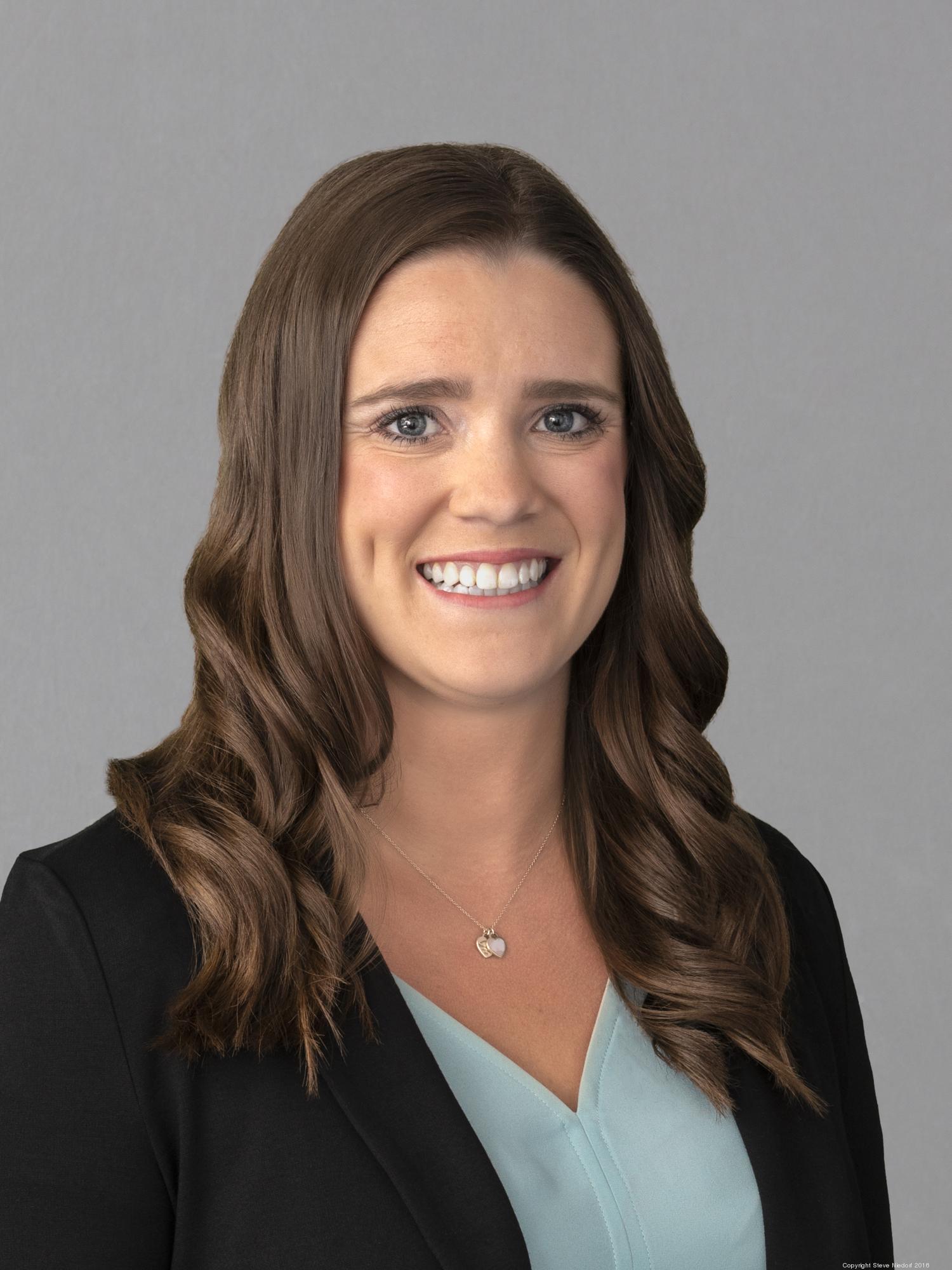 Paige Niemann's Next Big Move