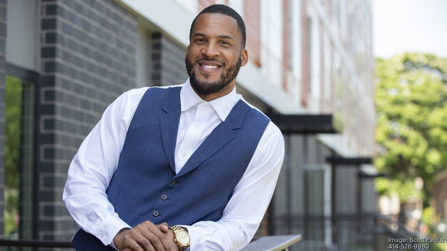 Real estate developer Rule driven by core values Milwaukee Business Journal