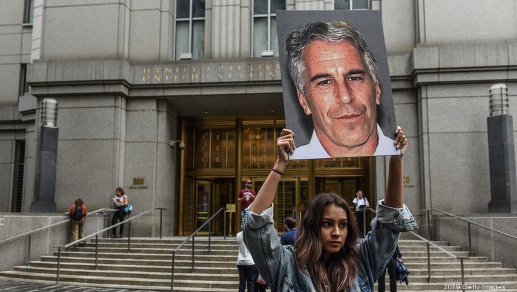 Dream New Song Jeffrey Epstein Draemt