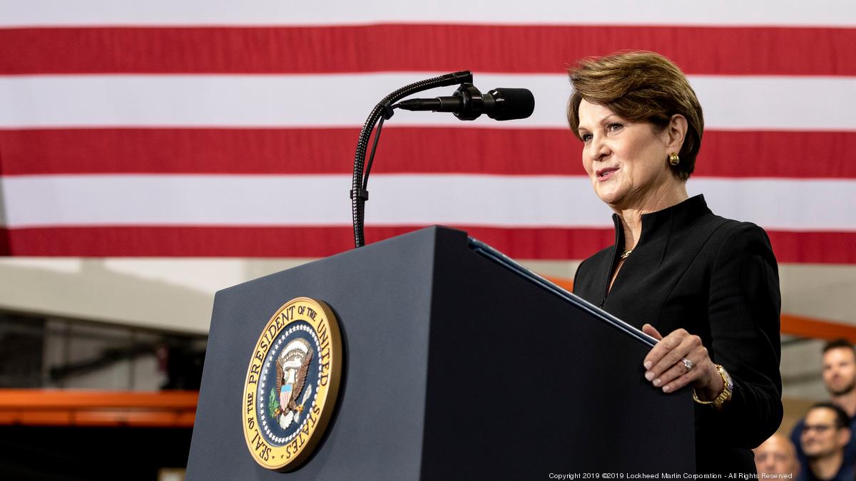 Lockheed Martin beats estimates with $15.88B in Q4 revenue - Washington ...