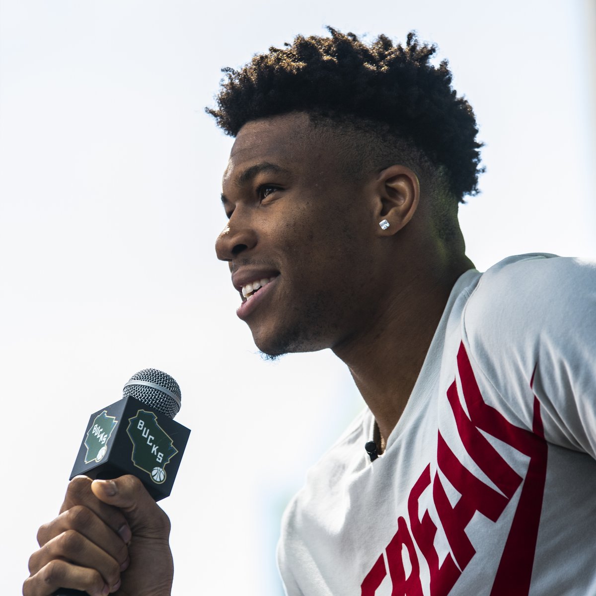 Giannis Antetokounmpo and his brothers are opening Milwaukee shop