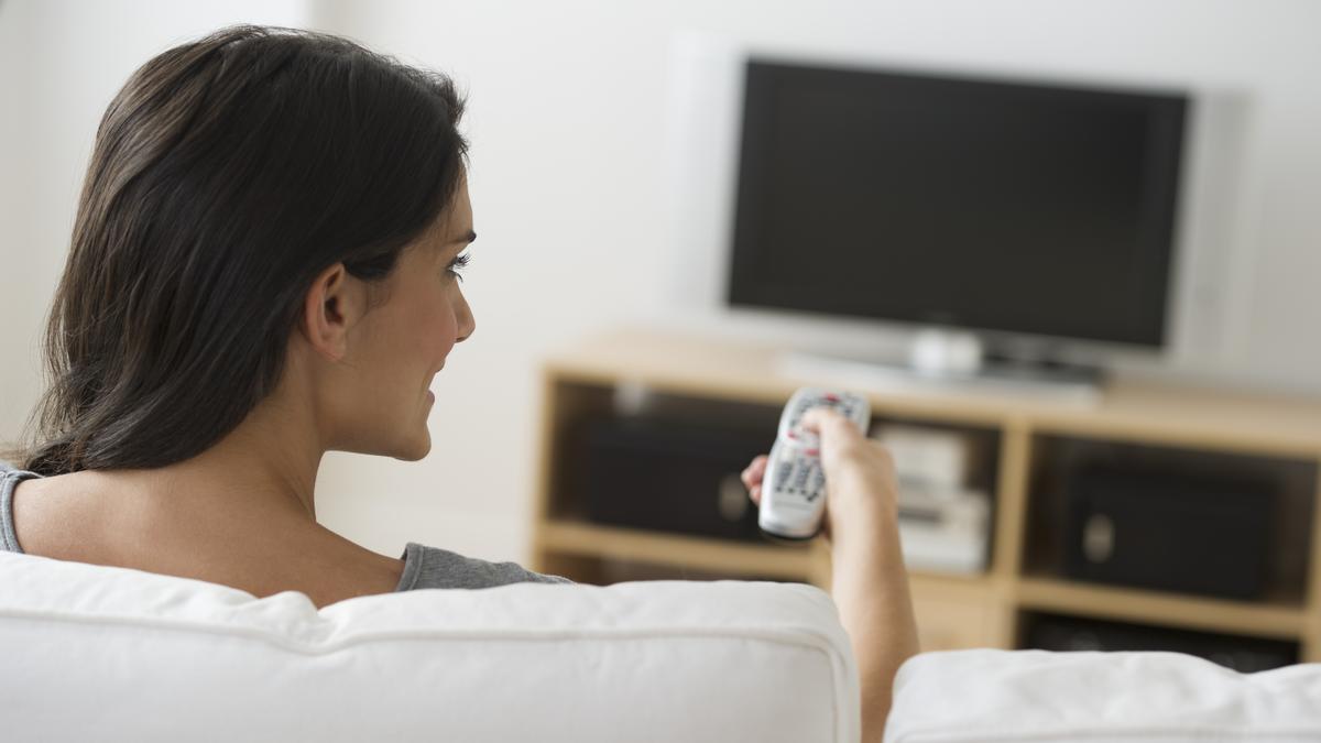 Too many streaming choices leads some viewers back to traditional TV