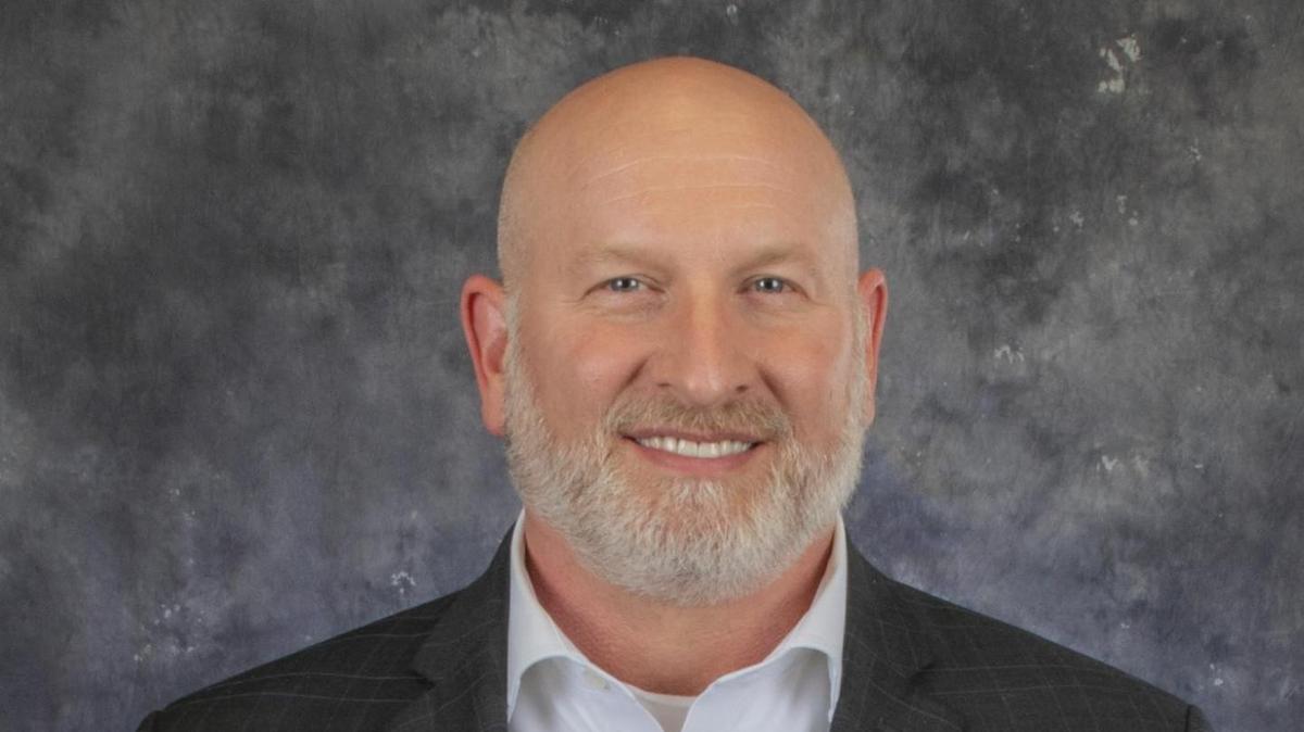 First Horizon hires Patrick Kelly from USAA - San Antonio Business Journal