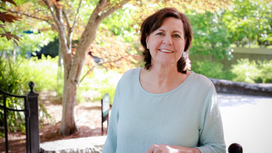 Kay Reed