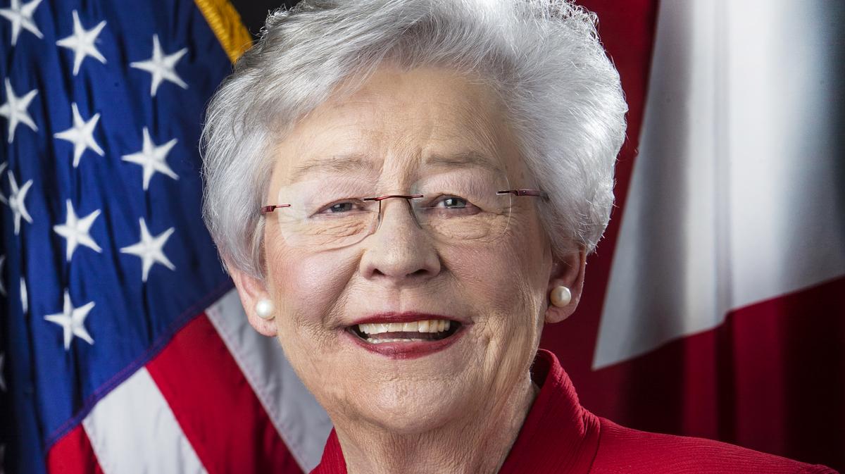 Gov. Kay Ivey wins election to Alabama seat Birmingham Business Journal