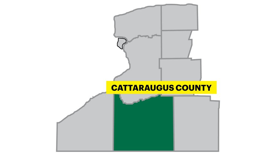 Cattaraugus warehouse headed for auction on Nov. 9 Buffalo Business First
