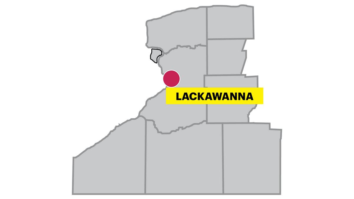 Community Health Center of Buffalo buys Lackawanna building from ...