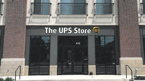 UPS Store to open near University of Dayton - Dayton ...