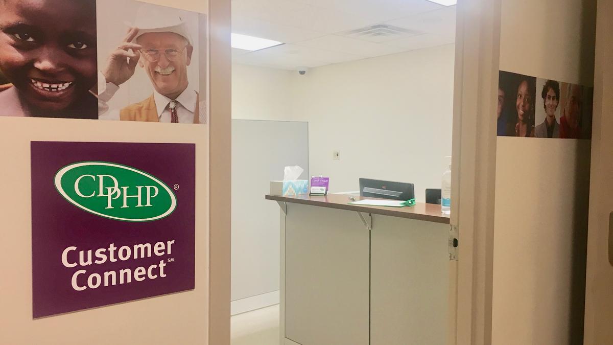 Why health plan CDPHP is opening an office at Ellis