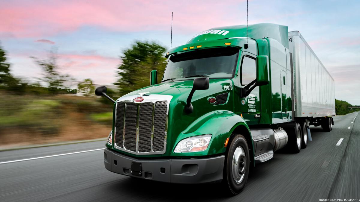 Cowan Systems acquires Pennsylvaniabased Carlisle Carrier Corp. Baltimore Business Journal