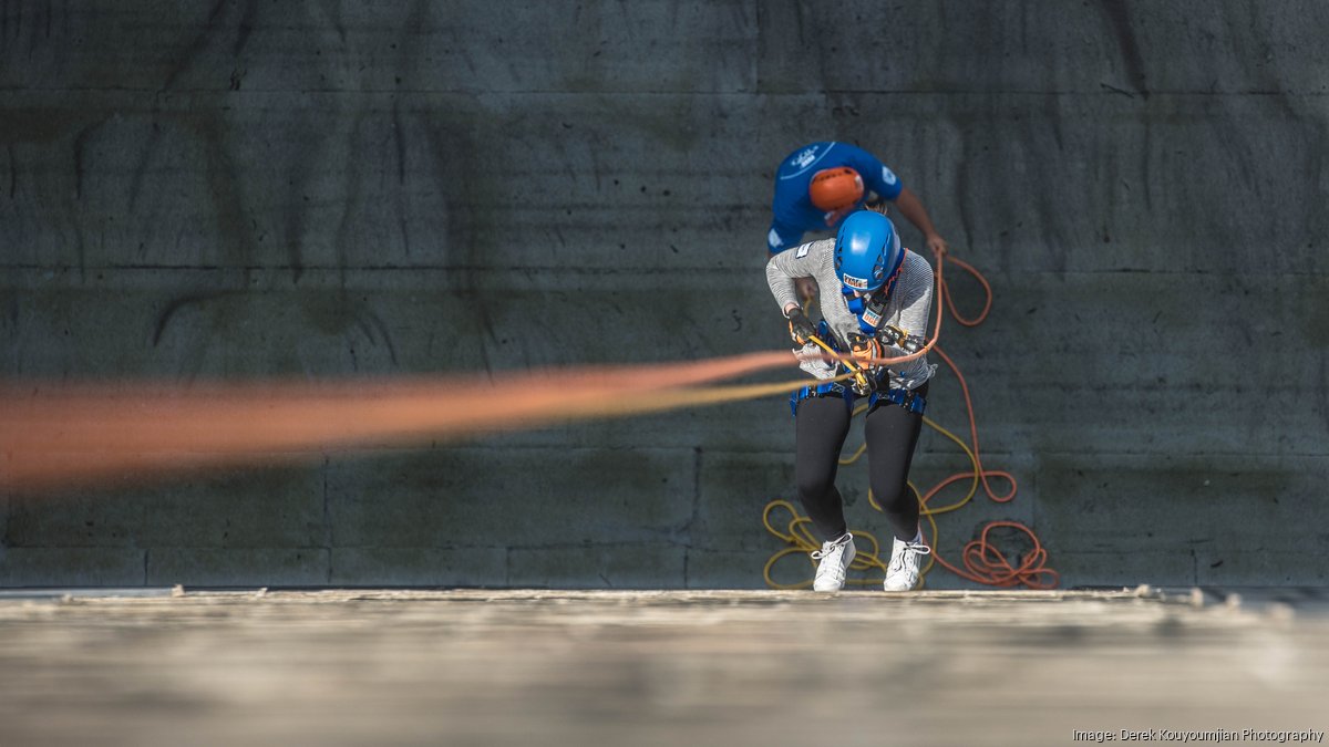 Height safety equipment provider shuts down Massachusetts distribution center
