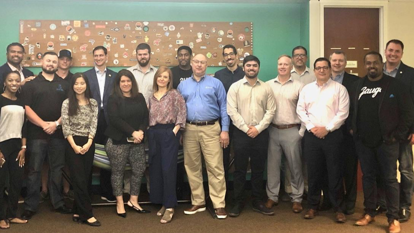 Tampa Bay Wave's newest tech diversity cohort - Tampa Bay Business Journal