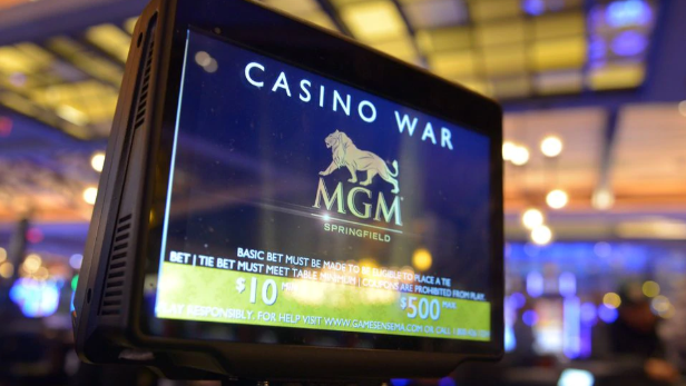 mgm casino boston massachusetts