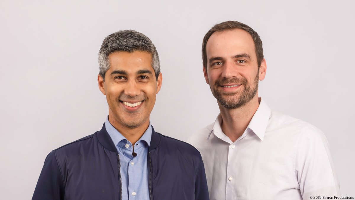 Amperity founders return as co-CEOs in third leadership change since 2022