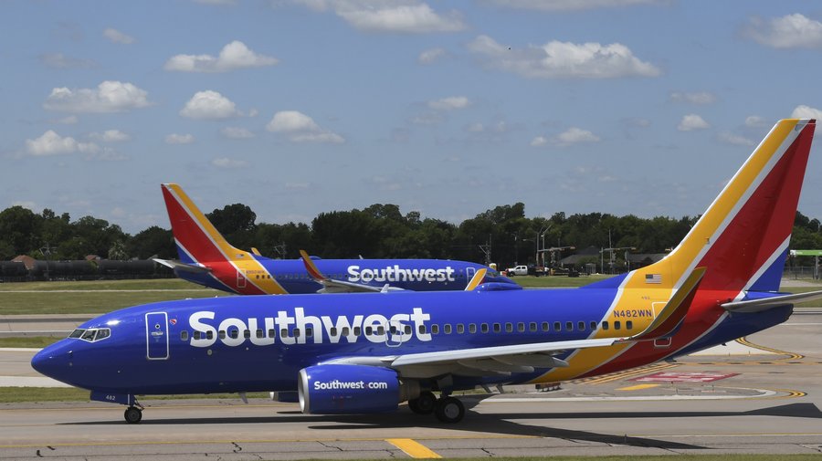 Pilots worry Southwest Airlines will become too embedded with Boeing ...