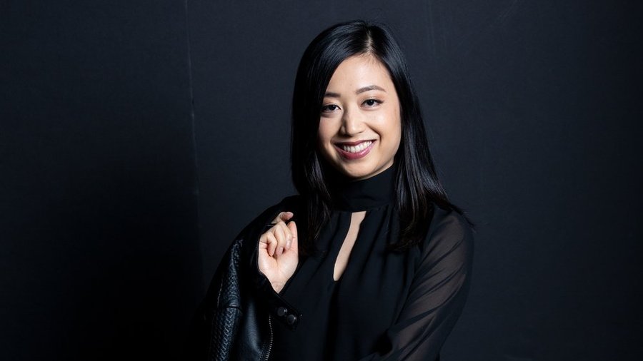 SheWorx founder Lisa Wang chats about her next venture supporting