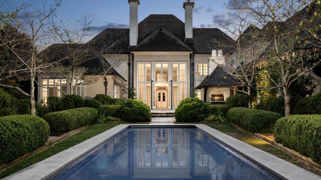 Priciest Mecklenburg County home sales in June Charlotte Business Journal