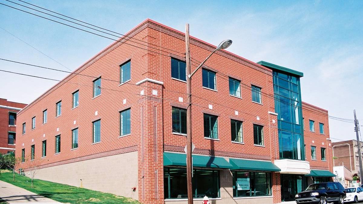 Lawrenceville's E Properties buys Hill House properties with community group Pittsburgh