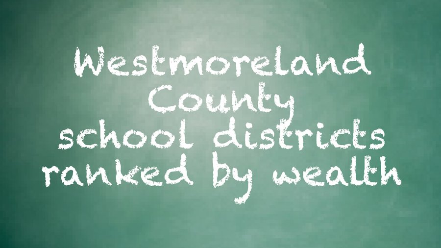 Check out the at school districts in the 10county area