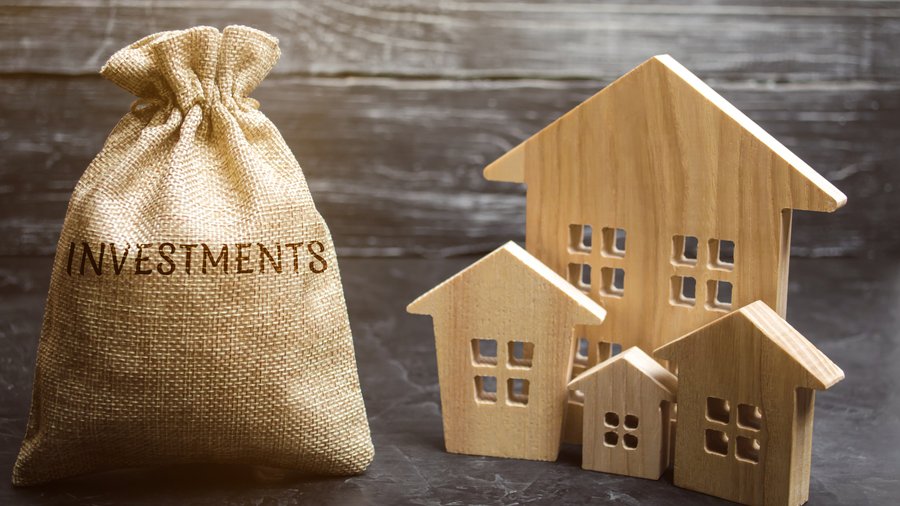 A banker shares insights into commercial real estate investment