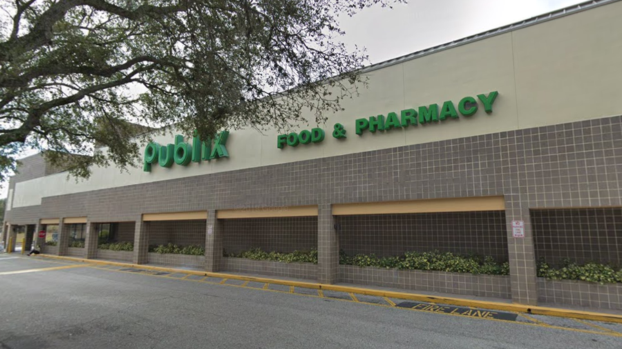 Publix to raze and rebuild Temple Terrace store Tampa Bay Business