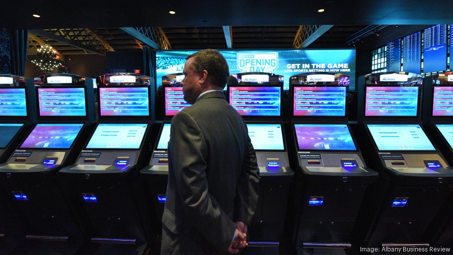 Caesars Sportsbook New York: New MSG Deal, NY Sports Betting Soon?