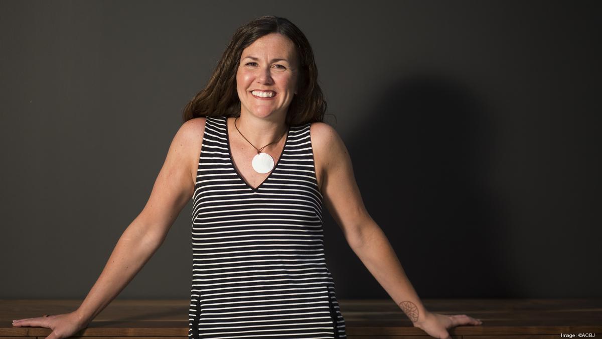 2019 NextGen Leaders Sara Beth Burton Kansas City Business Journal