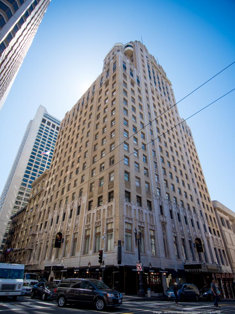 Pebblebrook Hotel Trust is in the midst of finalizing a deal to sell the Sir Francis Drake hotel in Union Square to a still-unnamed buyer for a sale price in the neighborhood of $160 million.