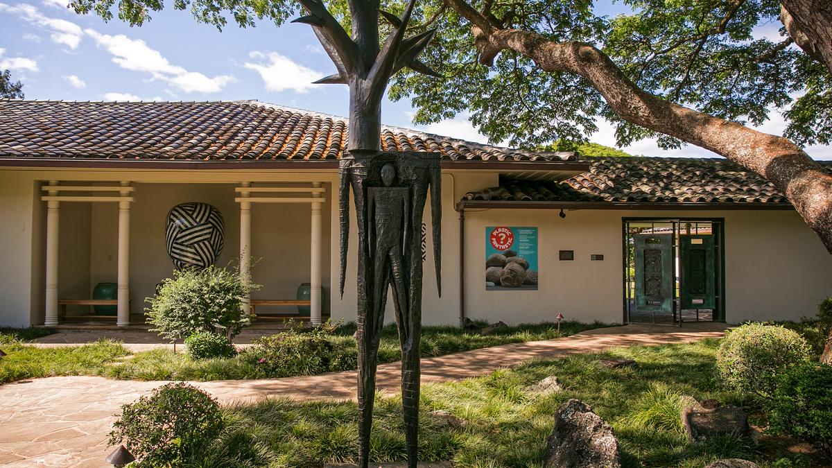 Honolulu Museum of Art to put former Contemporary Museum site, the