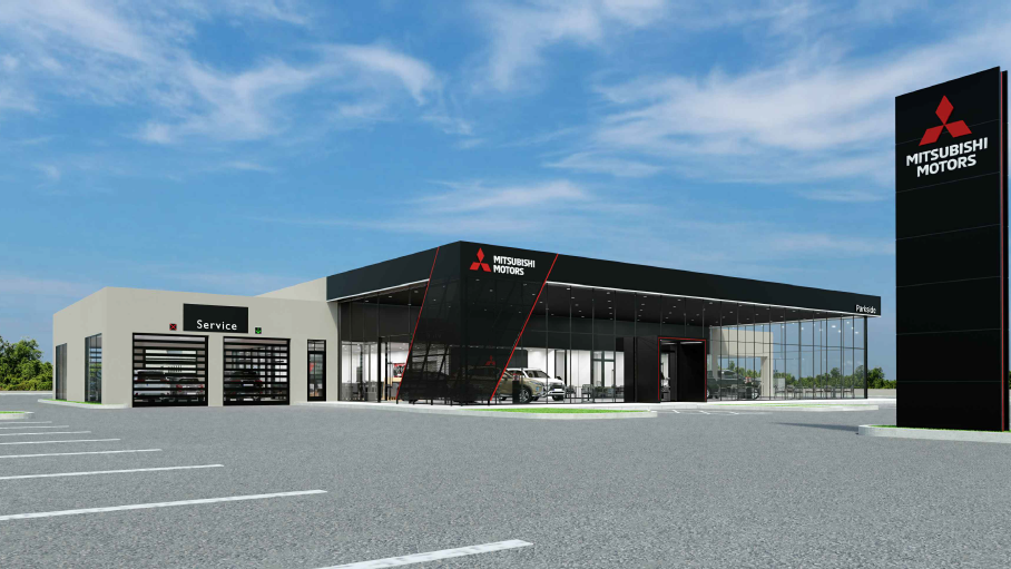 Mitsubishi Dealerships In Texas - Jarred Bradford