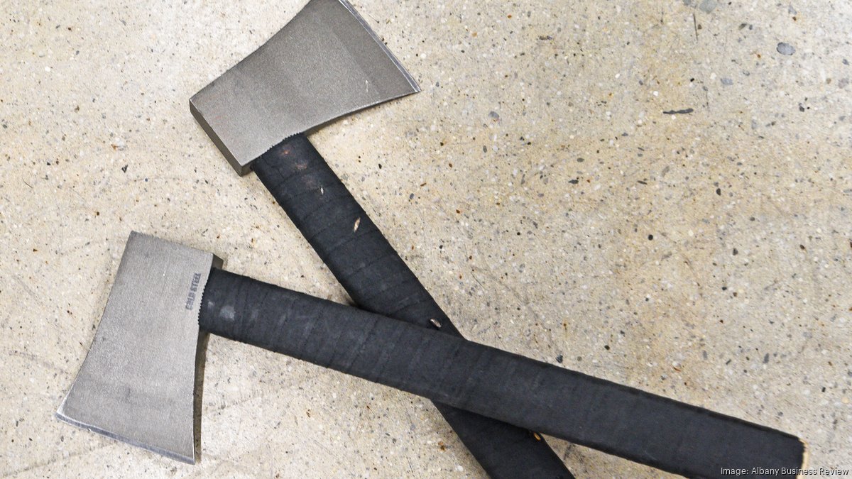 Axethrowing lounge coming to Hartford Milwaukee Business Journal